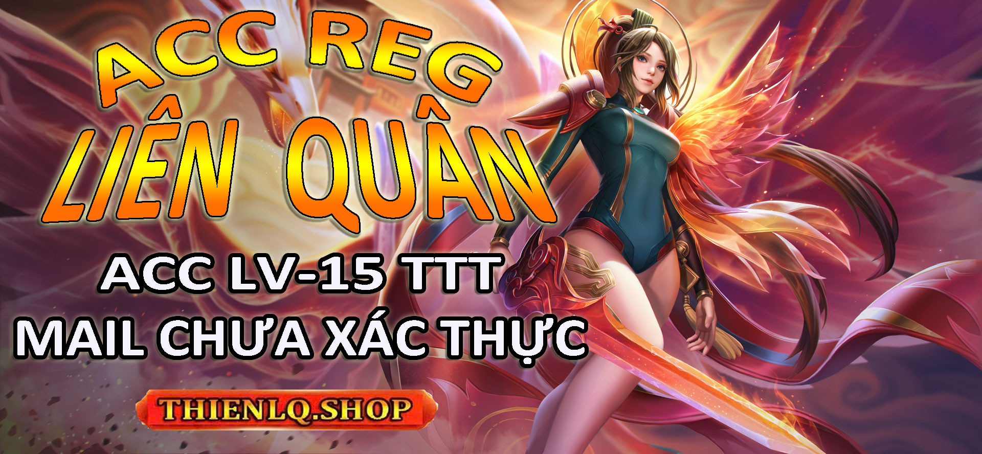 ✨ACC LV15 TTT✨