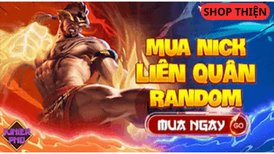 ✨RANDOM  TRÊN 100 SKIN✨