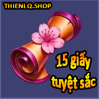 ✨15 GTS MAIL XT✨